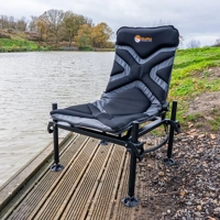 Guru X-Level Accessory Chair